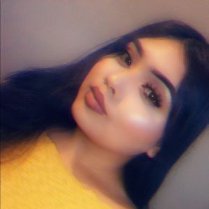 Meet your Posher, Guadalupe